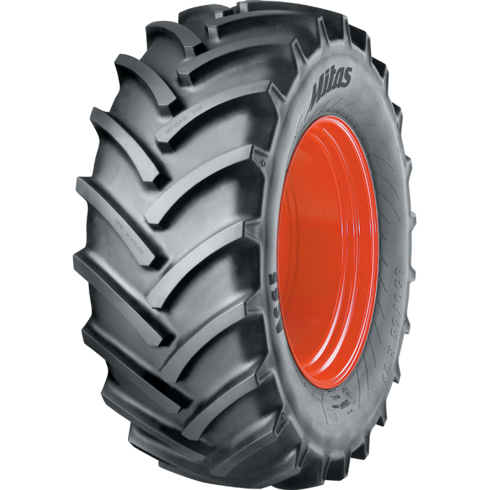 Шина 600/65R28 AC65 168A8/156A8 Mitas